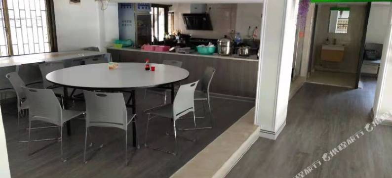 漳浦西湖商务酒店图片