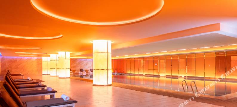 无锡罗卡斯酒店图片