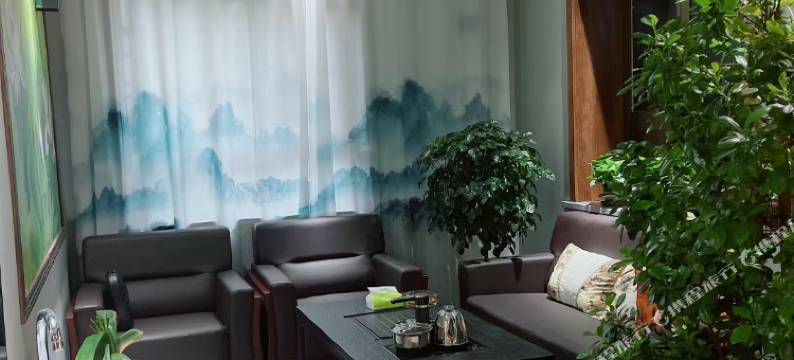 福鑫阁宾馆(嘉峪关关城景区店)图片