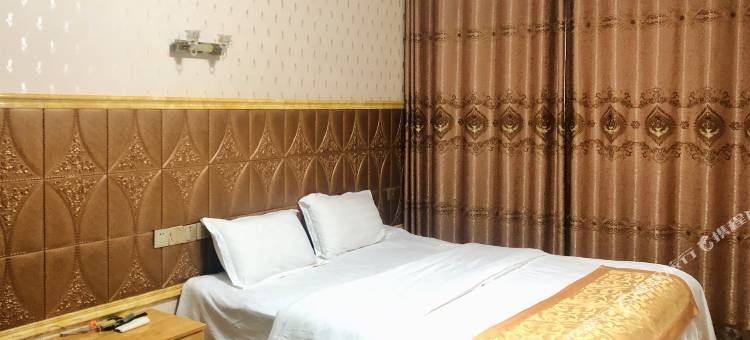 OYO兵妹康养酒店图片