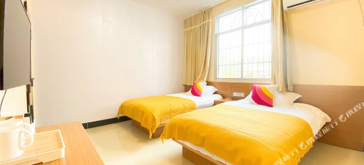 泰宁七里山房民宿图片