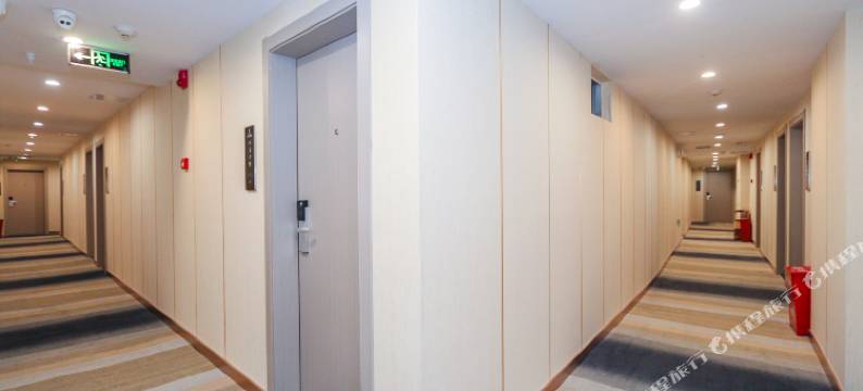 泊捷连锁酒店(厦门火车站明发商业广场店)图片