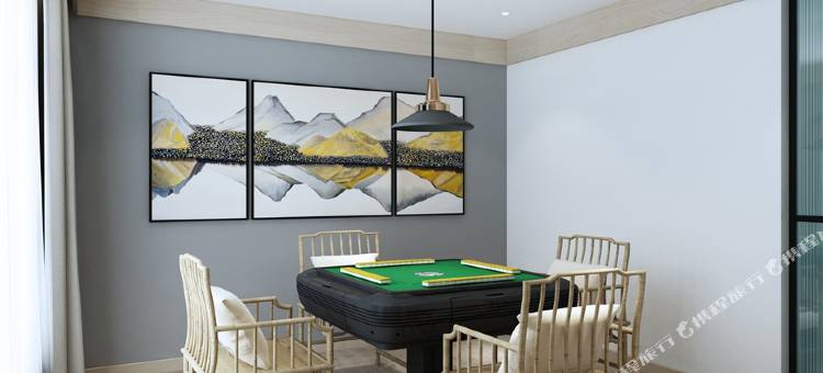 眉山水街-栖湖时光民宿图片