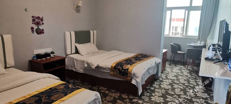 噶尔富丽酒店图片