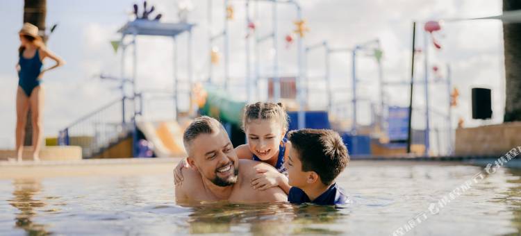 海洋世界度假村(Sea World Resort)图片