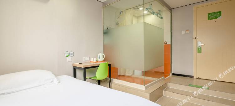 99优选酒店(成都宽窄巷子抚琴西路店)图片