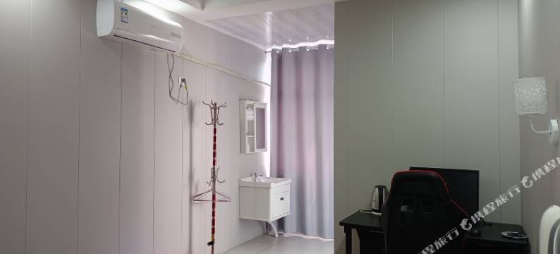 鄂州净静民宿宾馆图片