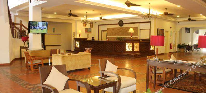 莫里布别墅(Villea Morib)图片