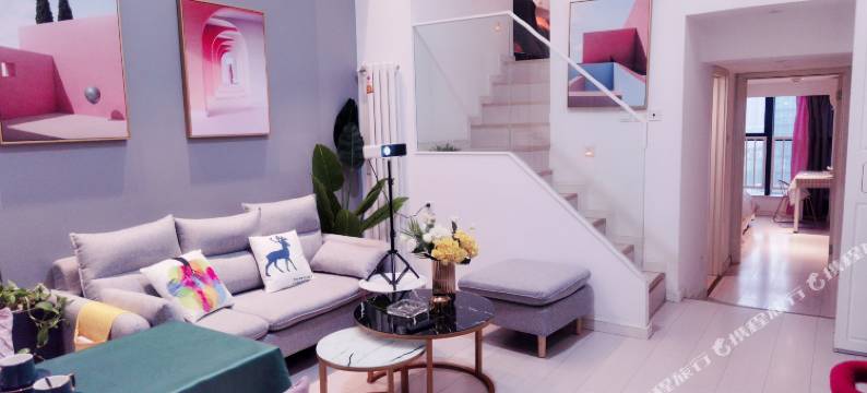 悦客之家民宿(北京长阳地铁站店)图片