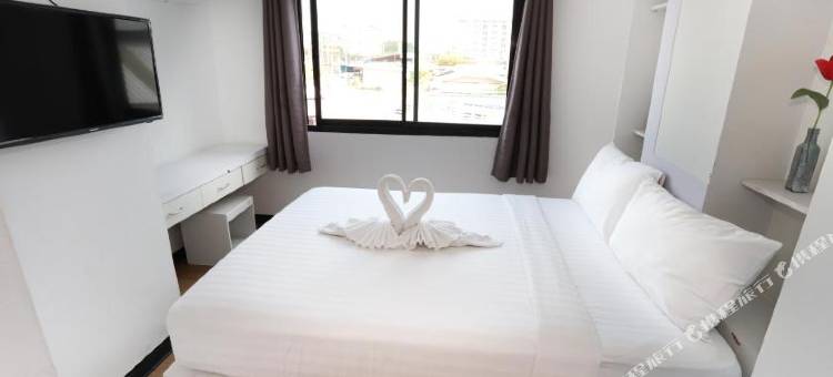 C 大厦酒店(C Tower Hotel)图片