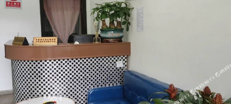 都匀望月宾馆图片