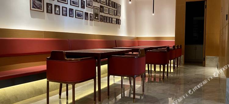 景瓷悦酒店(景德镇中国陶瓷博物馆店)图片
