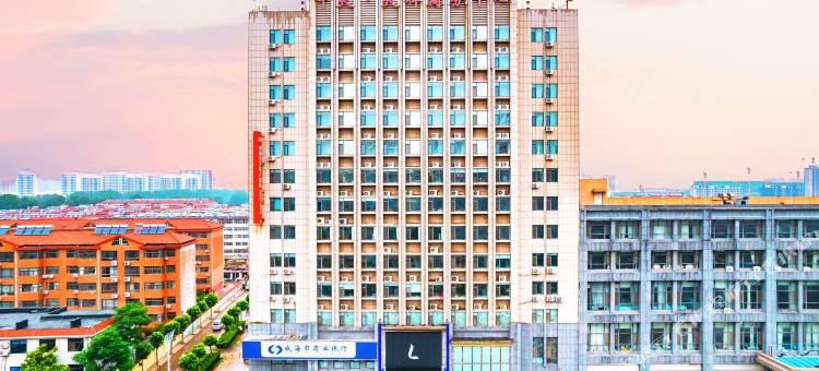 麗枫酒店(潍坊诸城恐龙公园汽车总站店)图片