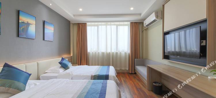 艾扉酒店(苏州吴江汾湖店)图片