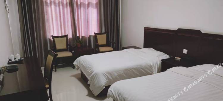 淮阳区好客酒店图片