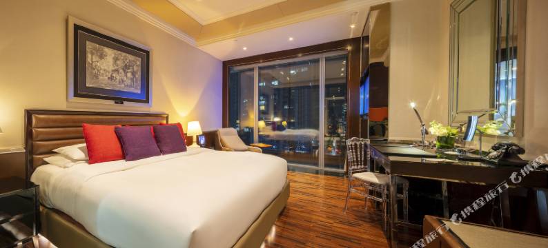 北京怡亨酒店图片