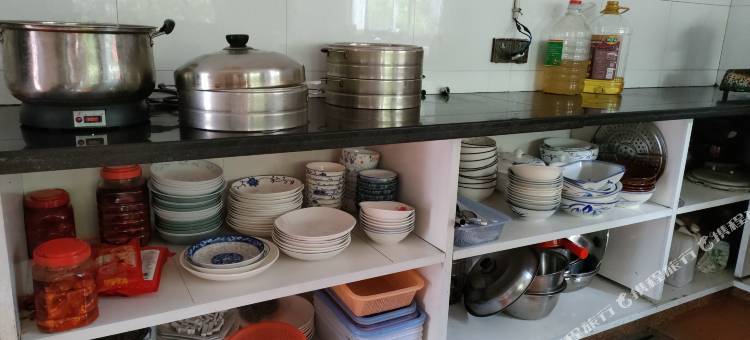 栖心谷民宿(明月山游客中心店)图片