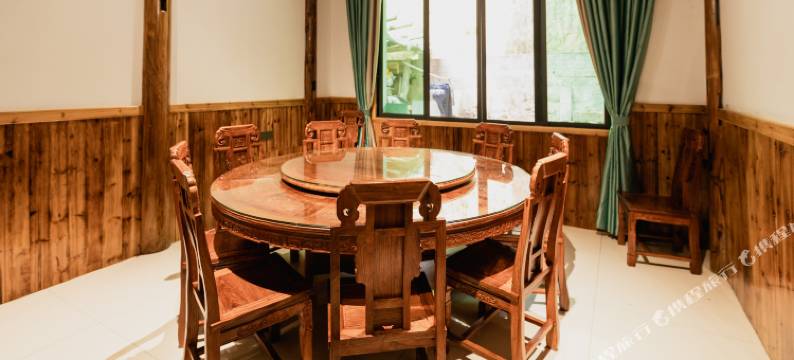 新宁杏林小院特色民宿图片