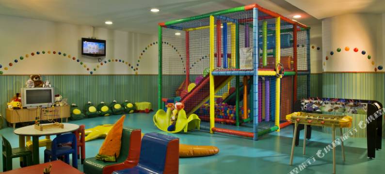 卡斯凯斯米拉格健康及Spa水疗酒店(Hotel Cascais Miragem Health & Spa)图片