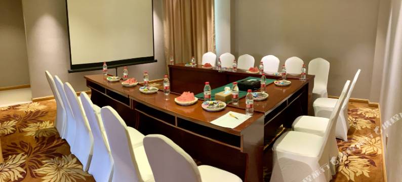 维也纳酒店(贺州灵峰广场店)图片