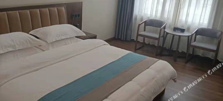 双湖大酒店图片