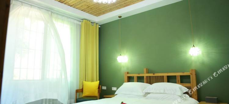 云和拾花民宿图片