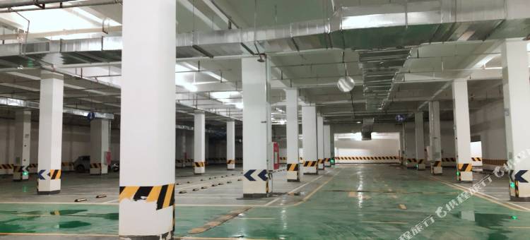 麗枫酒店(剑门关店)图片