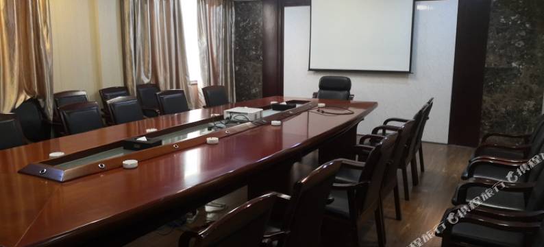 怀化世纪花园武陵城酒店图片