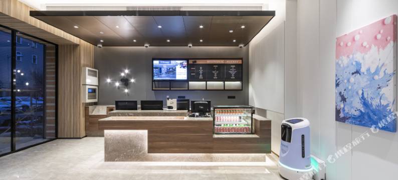 汉庭酒店(上海松江大学城店)图片