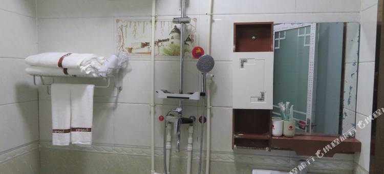 速客商务酒店(东明黄河路店)图片