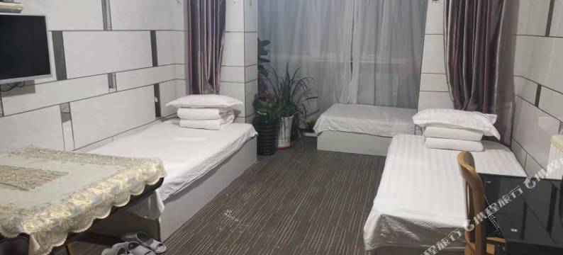 福润宾馆图片