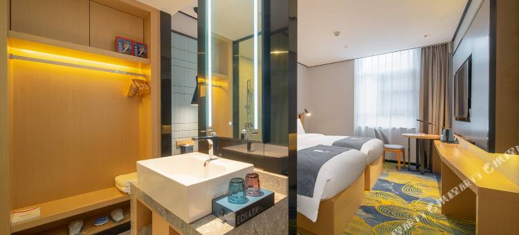 宜尚酒店(广州天河正佳广场店)图片