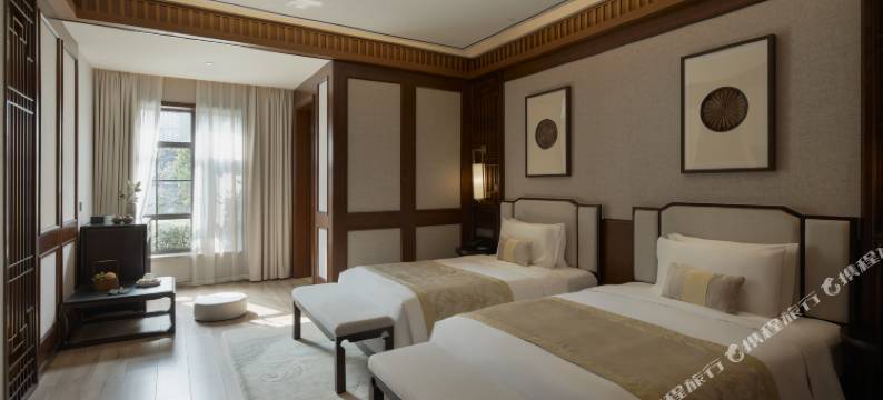 成都安仁公馆酒店图片