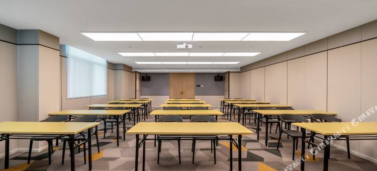 汉庭酒店(泉州晋江国际机场五店市店)图片