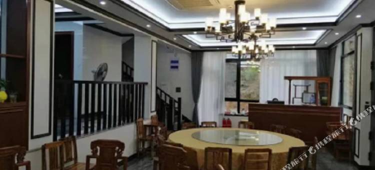马岭隐逸民宿图片