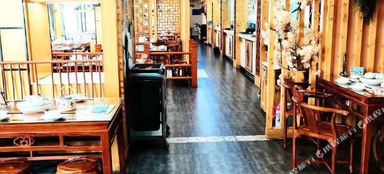 常宁粤享酒店图片