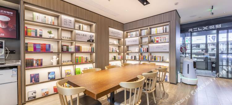 汉庭酒店(上海虹桥虹梅路店)图片