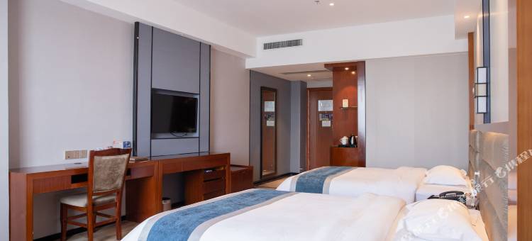 上思香江国际酒店图片