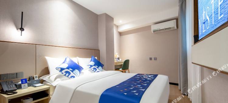 雅斯特酒店(南宁桃源路医科大一附院店)图片