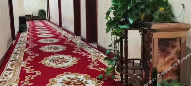 OYO湘阴云中仙客栈图片