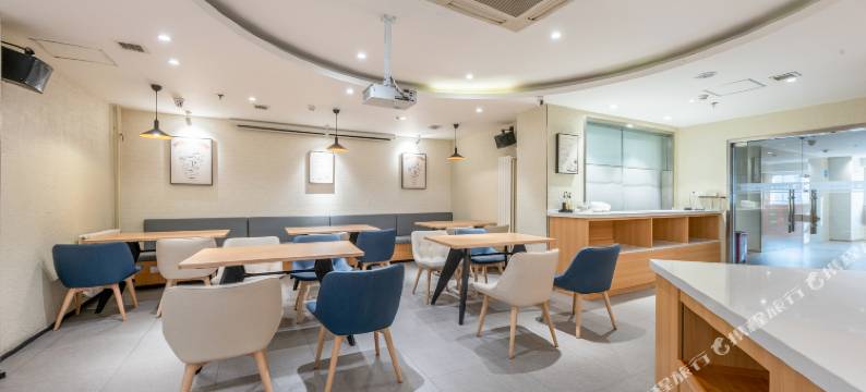 汉庭酒店(太原柳巷钟楼街店)图片