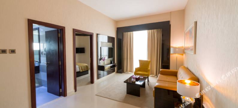 吉沃拉酒店(Gevora Hotel)图片
