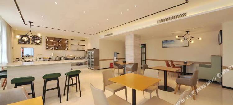 尚客优酒店(东兴国门景区口岸店)图片