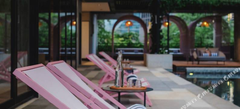 克洛伊酒店(Kloe Hotel)图片