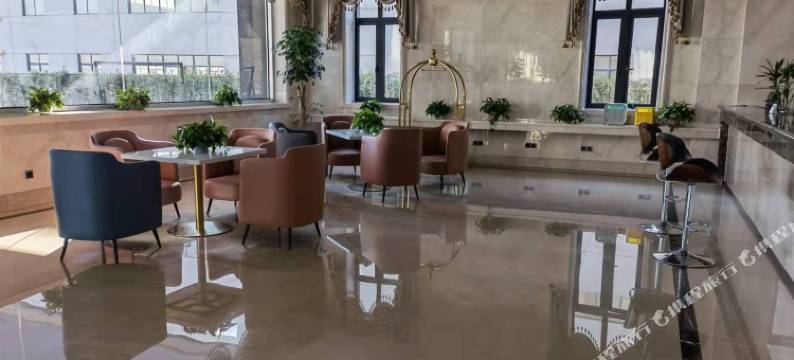 格林东方酒店(连云港东站东方大道店)图片