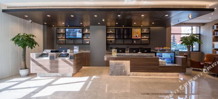 汉庭酒店(晋中榆次迎宾西街店)图片