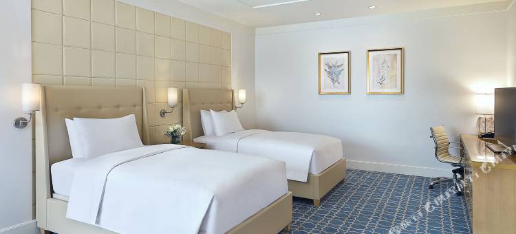 希尔顿伦敦伊斯灵顿天使酒店(Hilton London Angel Islington)图片