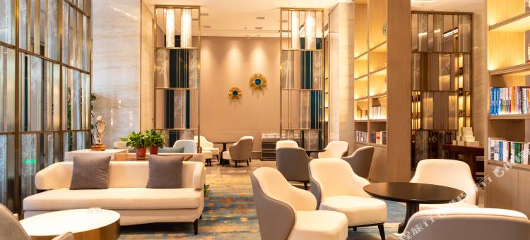 竹山南山大酒店图片