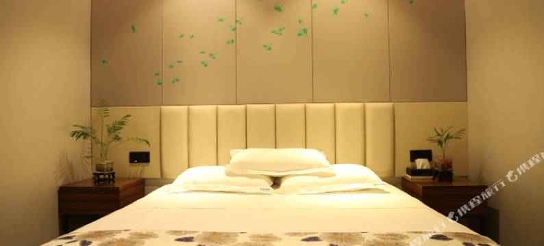 南昌悦岸酒店(江西水利电力大学店)图片