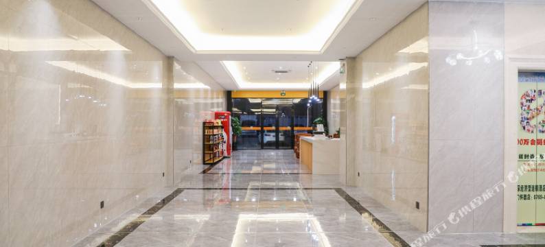 九方连锁酒店(东莞虎门怀德广场店)图片